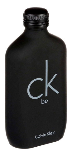 Calvin Klein CK Be EDT 200 ml