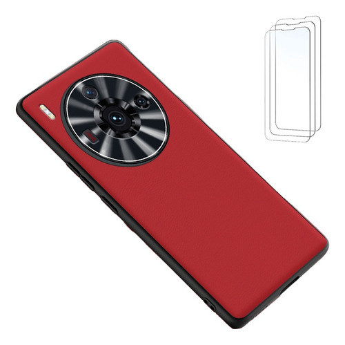 Funda Para Teléfono Nubia Z50s Pro/z50/z50 Ultra Liquid [u]