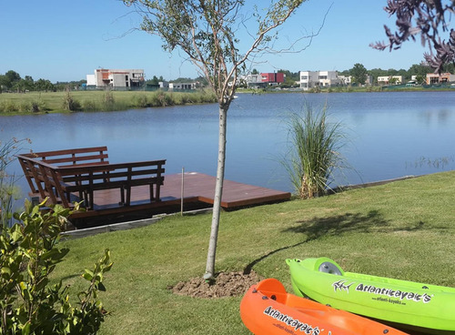 Imagen 10 de 30 de Casa 4 Ambientes Con Pileta Y Parque El Canton Puerto