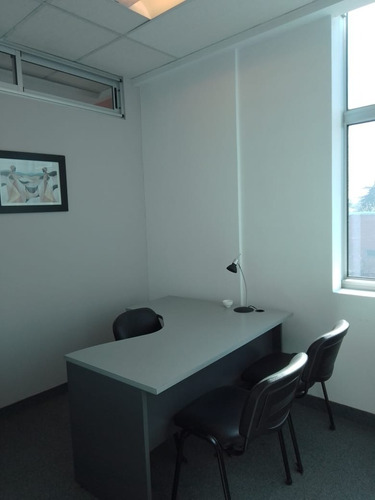 Pilar / Consultorios En Alquiler