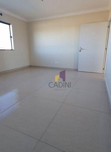 Imagem 7 de 7 de Sobrado À Venda - Belmonte - Cascavel/pr - So0218