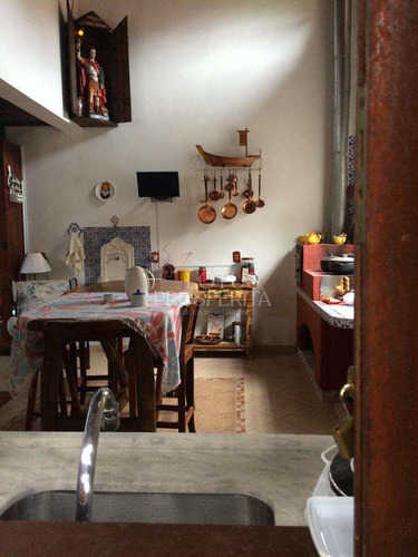 Imagem 8 de 30 de Chácara Com 3 Dorms, Arpui, Piracaia - R$ 980 Mil, Cod: Chu003 - Vchu003
