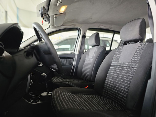 Renault Sandero Privilège Hi-Flex 1.6 16V 5p Aut