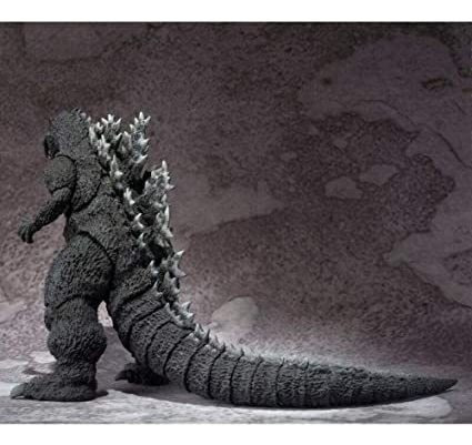 Tamashii Nations Godzilla (1954) S.h. Monsterarts - Figura