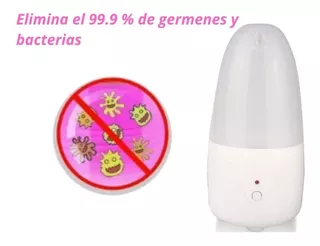 Kit Esterilizador Eléctrico