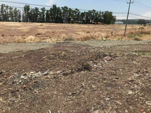 Imagen 8 de 10 de Terreno Parque Industrial Venta 40,000 M2, 220 Mts Frente C
