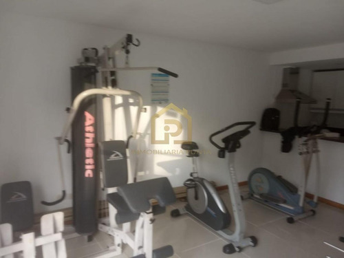 Imagen 10 de 12 de Departamento De 1 Dormitorio En Venta Aidy Grill +amenities