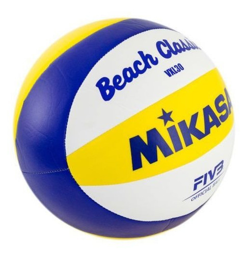 Bola De Vôlei Vxl30 Mikasa