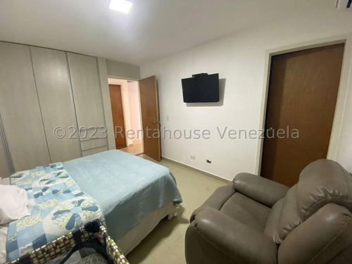 Imagen 16 de 30 de Yannelis García Vende Apartamento En Ciudad Roca, Este De Barquisimeto Laara