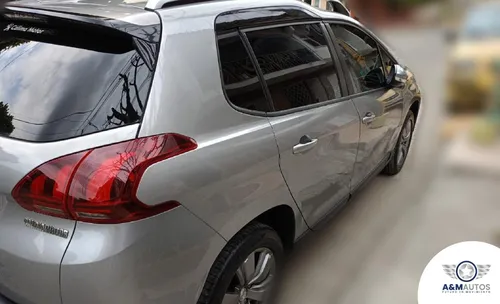 Peugeot 2008 1.6 Active Camioneta