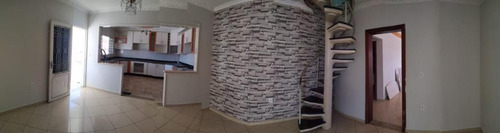 Imagem 7 de 30 de Casas - Aluguel - Jardim Santa Izabel - Cod. Ca0632 - Lca0632