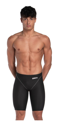 Traje De Baño Hombre Powerskin St Next Jammer Bl Arena