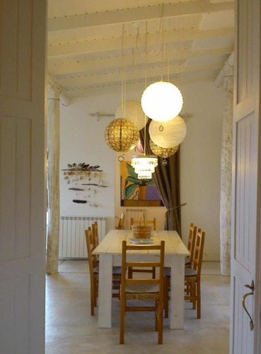Casa En Venta De 3 Dormitorios En El Chorro
