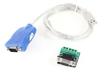 Comprar Cable Convertidor Usb Tipo Macho Serial Adaptador Modelo: