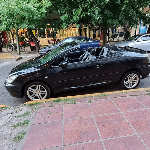 Peugeot 307 2.0 Cc 180 Cv 2005