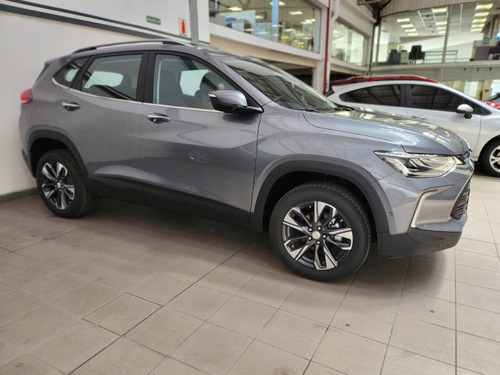 Imagen 6 de 25 de Chevrolet Tracker Premier 1.2 Turbo Fwd Entregaya Dq #5