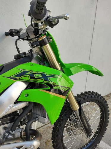 Imagen 12 de 25 de Kawasaki Kx 250 0km Excelente Contado Solo Junio!!!