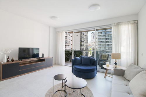 Depto Venta 3 Amb- Palermo-cochera/ Full Amenities