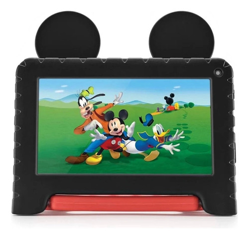 Tablet Multilaser Mickey - Nb395