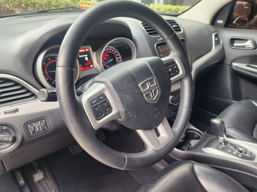 Dodge Journey Journey RT 3.6 V6 4WD
