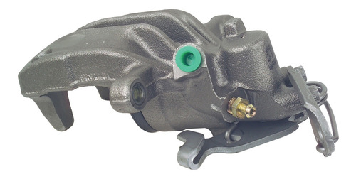 Caliper Freno Trasero Derecho Audi A8 Quattro 97 A 00 (Reacondicionado)