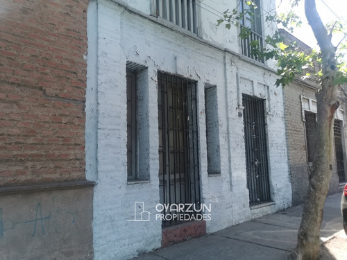 Casa 4 Dormitorios Cerca De Metro Einstein