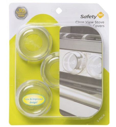 Seguro Para Cocina Safety