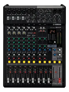 Yamaha Mezcladora