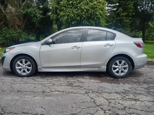 Mazda 3 2.0 Lxna0 All New