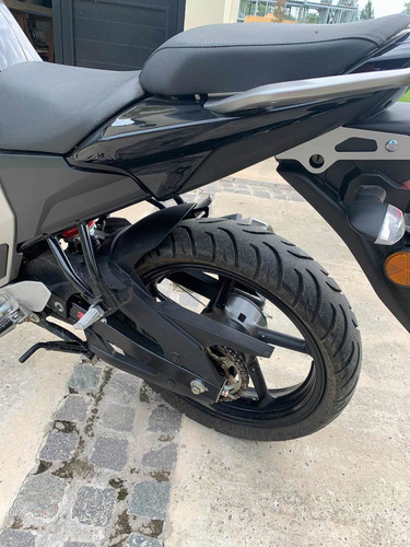 Imagen 8 de 21 de Yamaha Fz 160