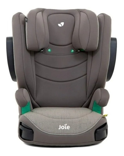 Imagen 3 de 8 de Butaca Booster Auto Bebe Joie Trillo Lx 15 A 36 Kg Babymovil