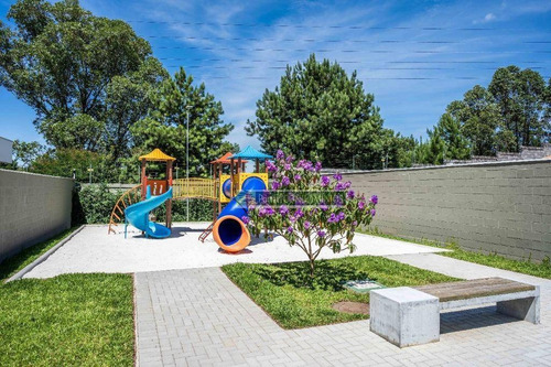 Terreno À Venda, 654 M² Por R$ 475.000,00 - Campo Pequeno - Colombo/pr - Te0613