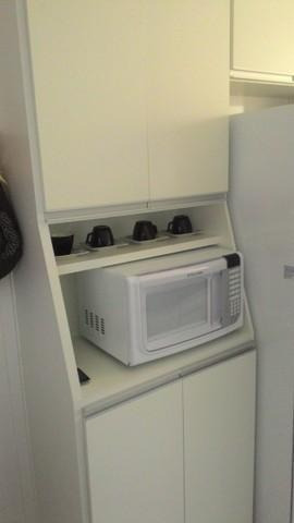 Imagem 10 de 15 de Apartamento Para Venda Em Taubaté, Vila São José, 2 Dormitórios, 1 Banheiro, 1 Vaga - Ap0725_1-2005098