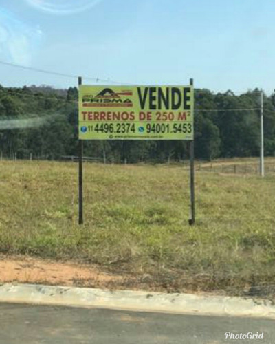 Imagem 1 de 1 de Terreno - Te00948 - 32750401