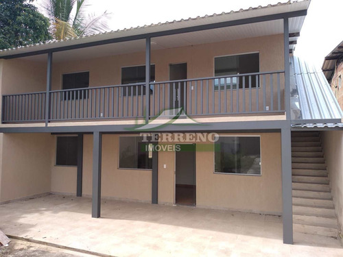Imagem 1 de 30 de Casa Com 3 Dorms, Bom Jesus, Contagem, Cod: 381 - A381