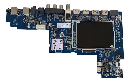 comprar Placa Principal Tv Philco Ptv50rcg70bl 4k Led Versao A