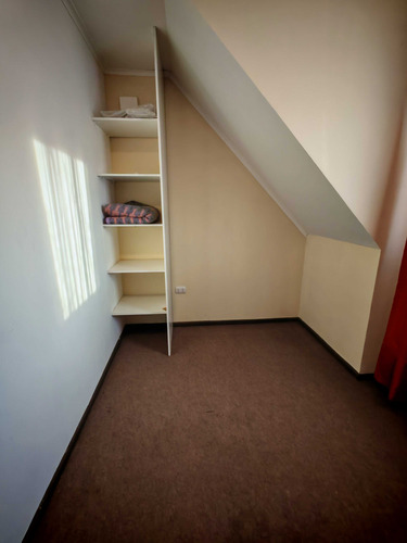 En Venta Casa Aislada Talca Bicentenario (106212)