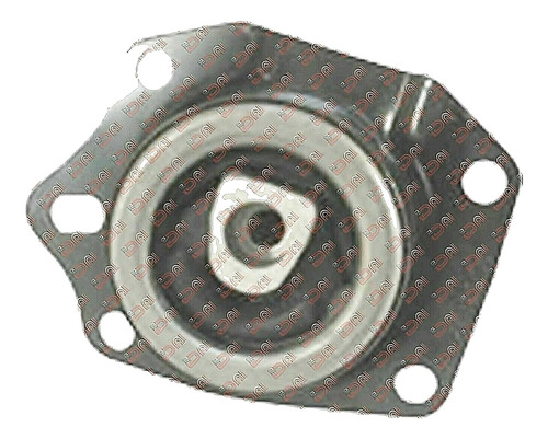 Soporte De Motor Derecho Dodge Neon L4 2.0l 00-05 Dai