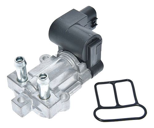 Valvula Control Aire Inyeccion Honda Civic 4cl 1.7l 01-05
