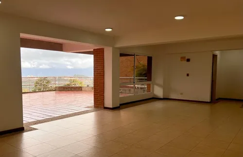Venta Apartamento Oripoto