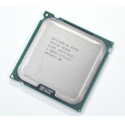 Microprocesador Intel Xeon X5450 3.0ghz 4 Nucleos