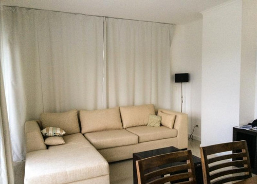 Venta Departamento 2 Ambientes- Green Park. Punta Del Este