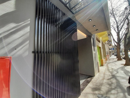 Alquiler Monoamb C/balcon A 50m Hospital Italiano