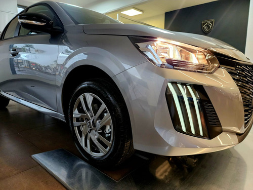 Peugeot 208 1.6 Allure