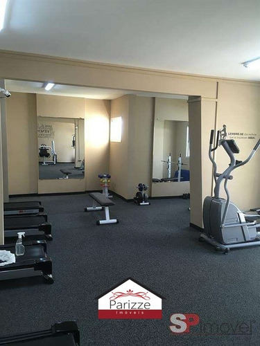 Imagem 12 de 15 de Apartamento Na Vila Medeiros 2 Dormitórios 1 Vaga! - 7498-1