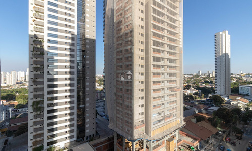 Imagem 5 de 16 de Privilege Marista Residencial - 2131