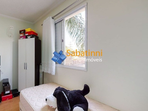 Imagem 9 de 30 de Apartamento A Venda Em Sp Vila Matilde - Ap06972 - 70447344