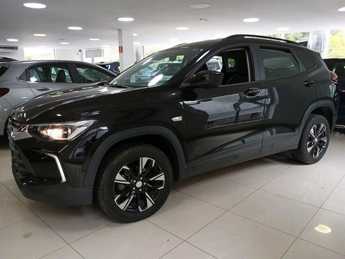 Chevrolet Tracker 1.0 TURBO FLEX LTZ AUTOMÁTICO