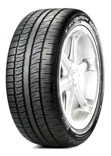 Cubierta Pirelli Scorpionzero Assim 275/50r20 Envio Gratis