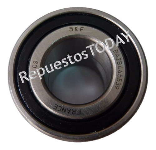 Rodamiento Rolinera Trasero Aveo 2011 2010 2009 2008 2007